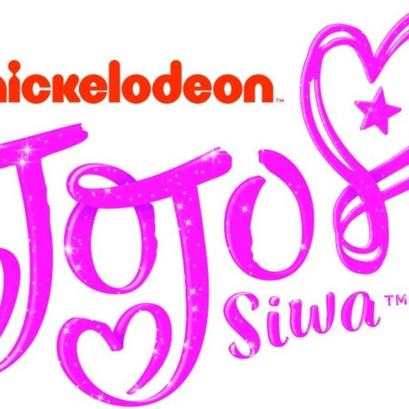 JoJo Siwa Coloring and Activity Art Tub, Includes Markers, Stickers, and more - Picture 10 of 10